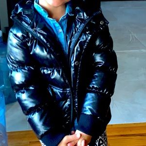 Girls appaman winter jacket